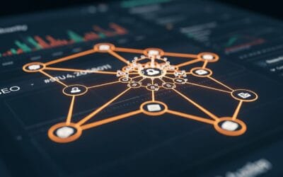 Internal Linking Architecture: The Overlooked SEO Lever That Builds Domain Authority