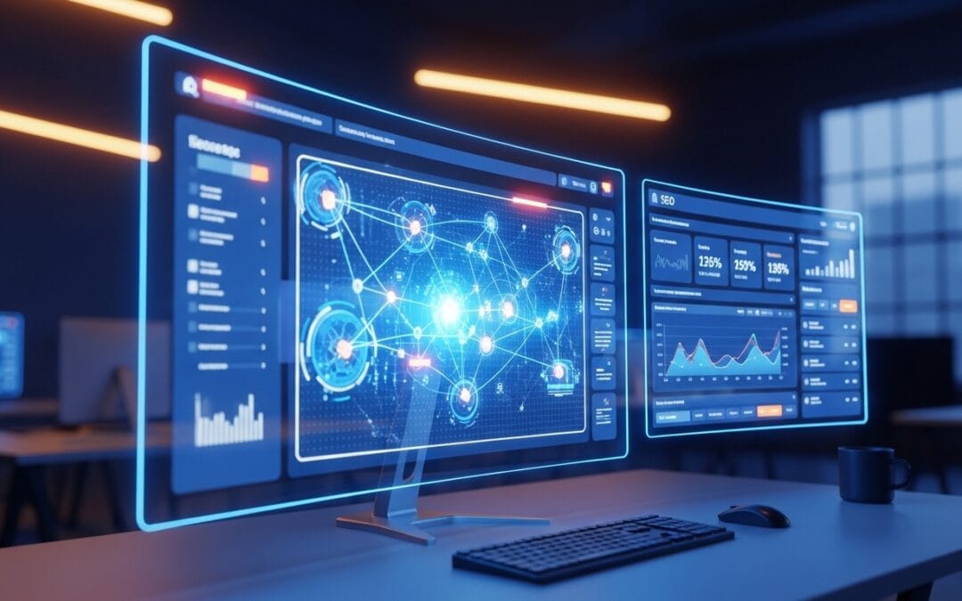 How to Optimize Your Website for AI-Powered Search Engines in 2026