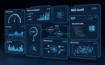 Technical SEO Audit: Fix Performance & Indexing