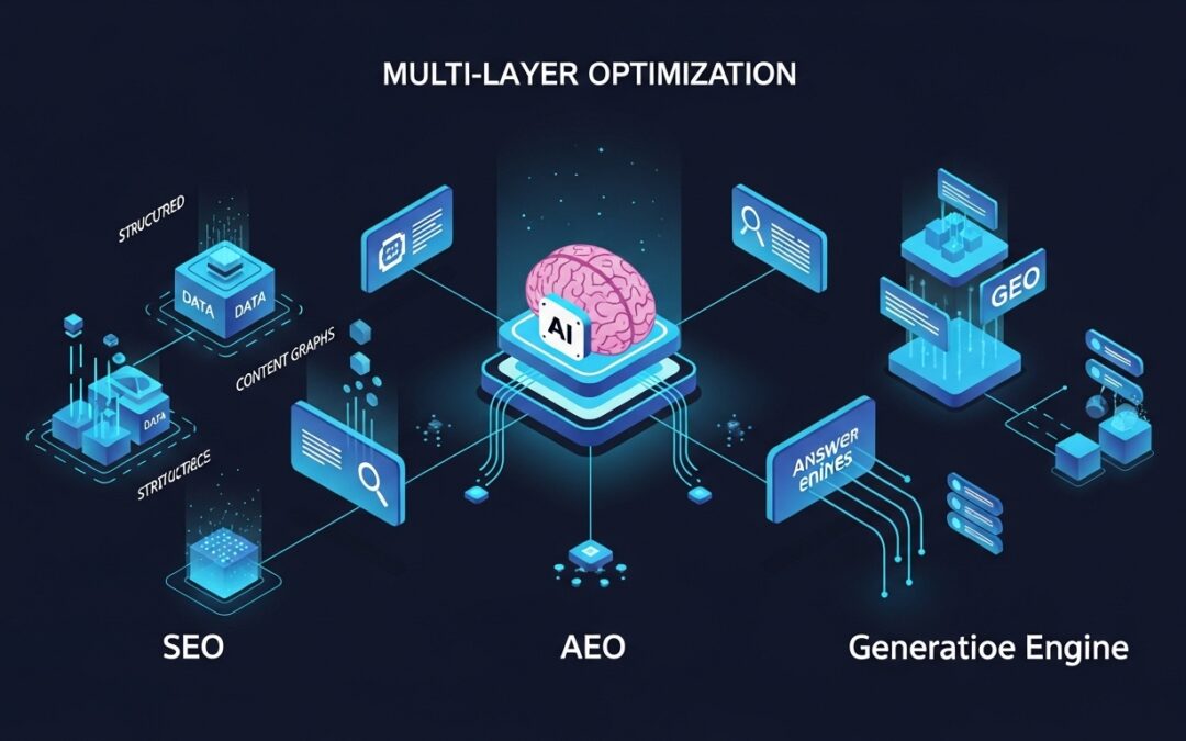 AI-ready optimization