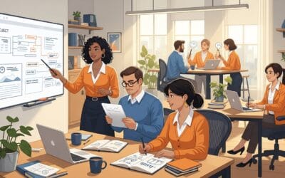 Building a Motivated Team: Proven Strategies to Improve Workplace Performance