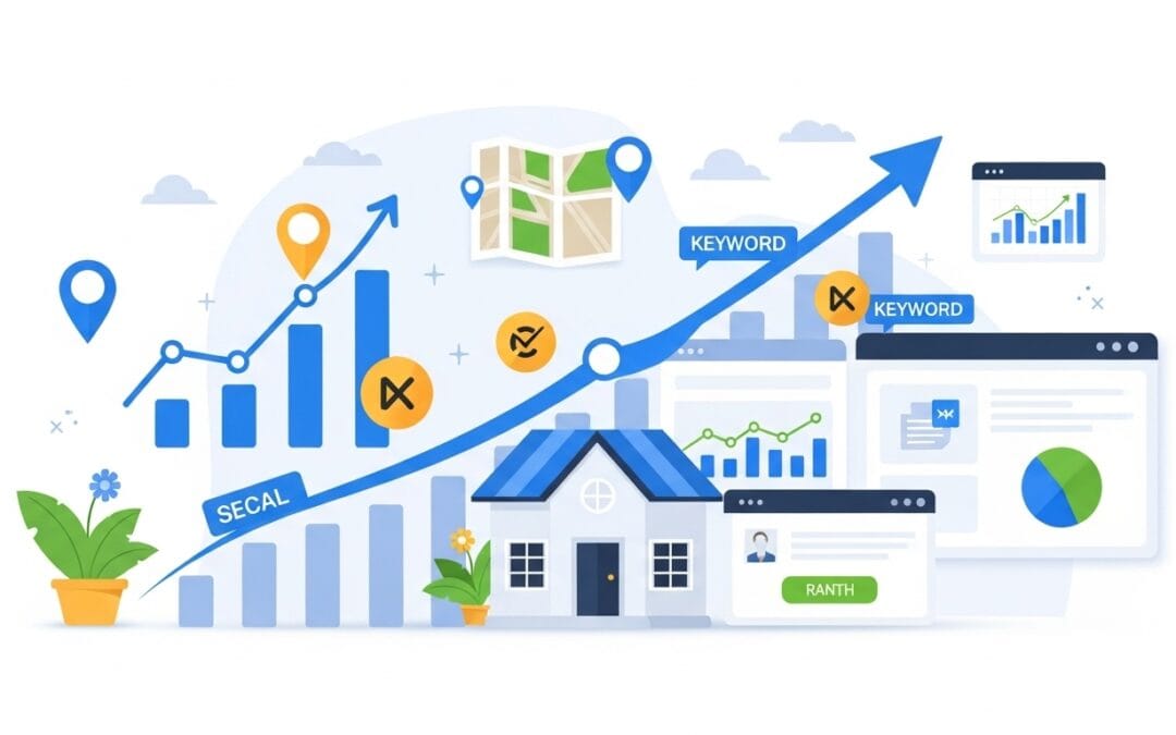 SEO for Small Business Growth