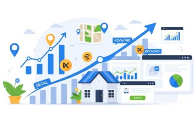 SEO for Small Business Growth