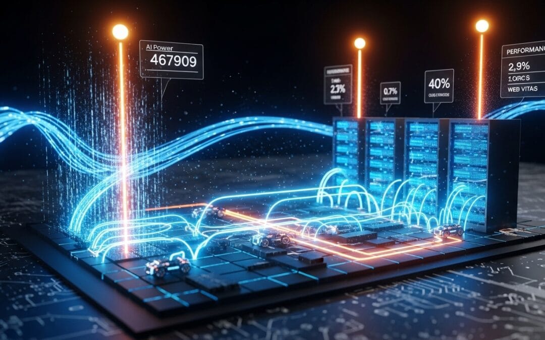 Transforming Performance with Technical SEO Services