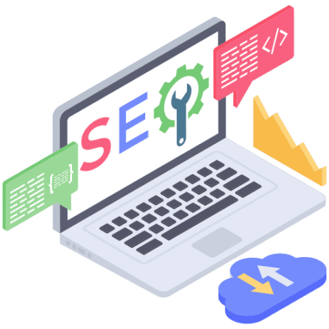 Img On Page SEO
