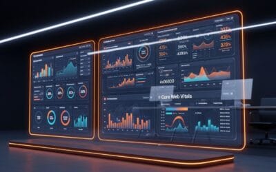 Technical SEO Audit for AI Search, Core Web Vitals & Google’s Next Updates