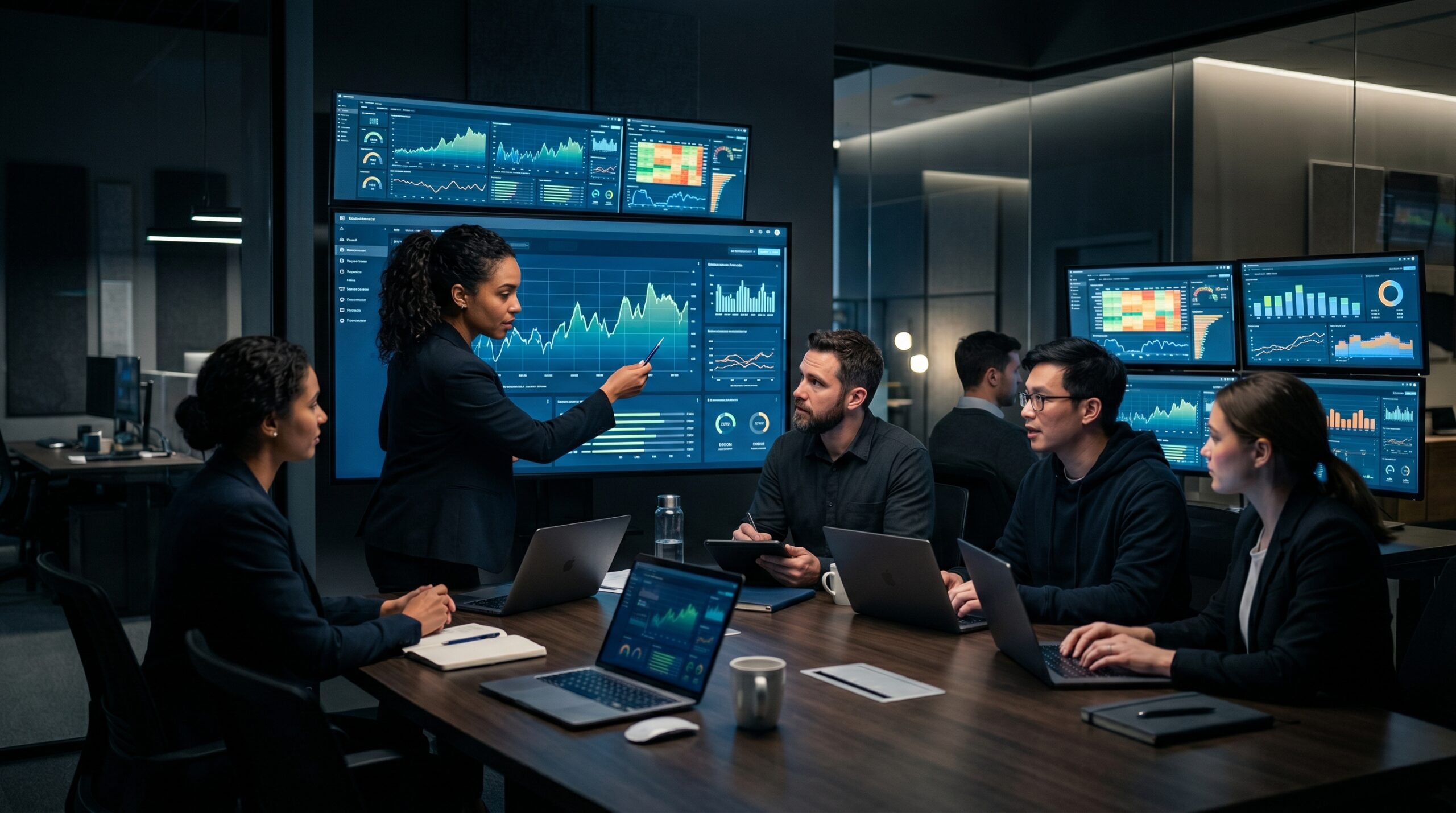 Expert SEO Team