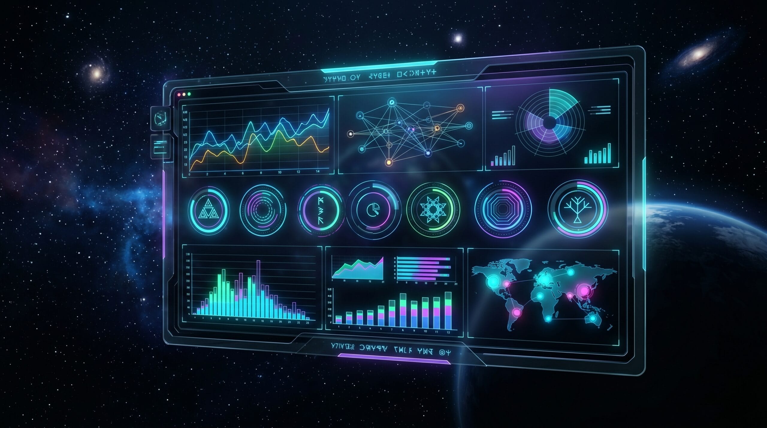 Transparent Monthly Reporting